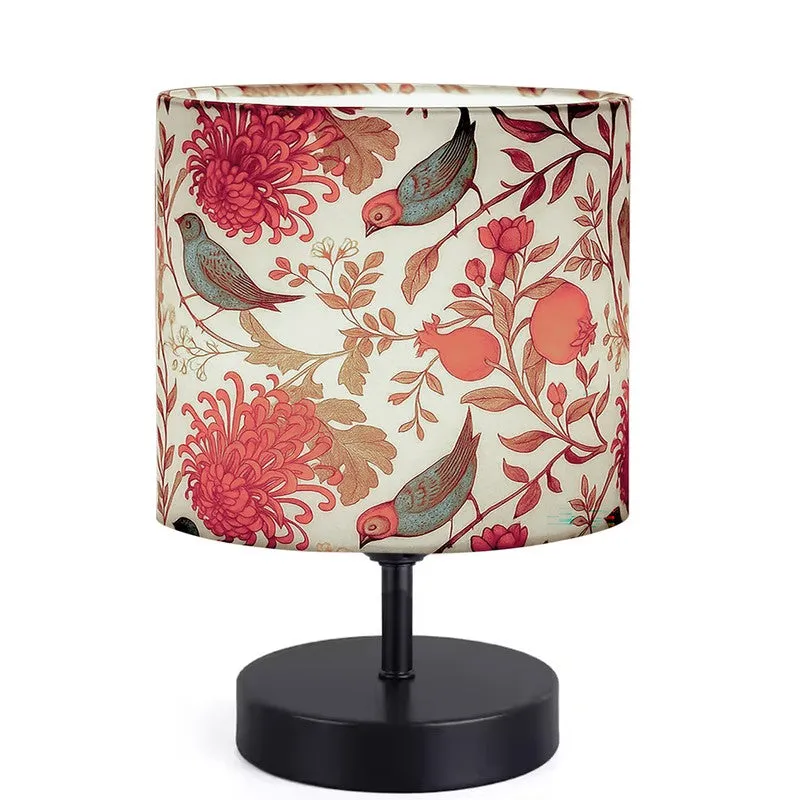WingEcho Light Metal Table Lamp media 6