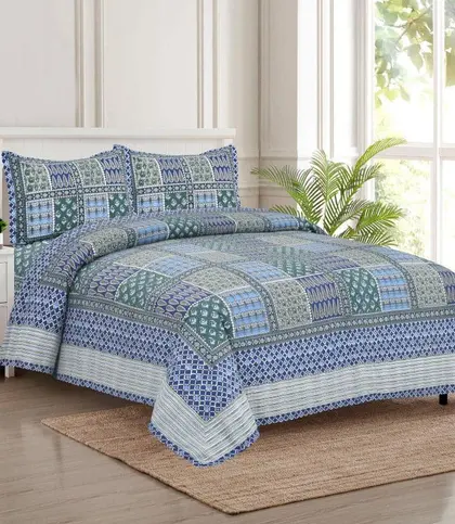 100% Cotton