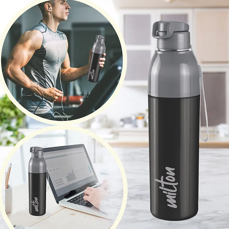 Milton Refilla Insulated Bottle - 630 mL media 3