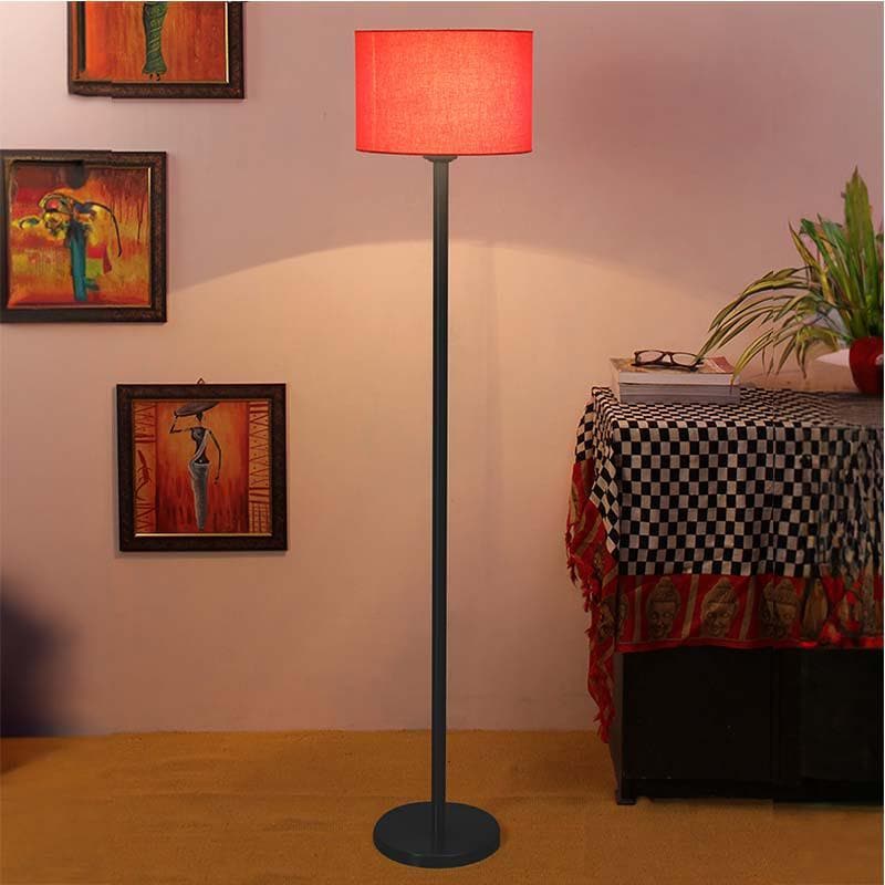 Fabric Shade