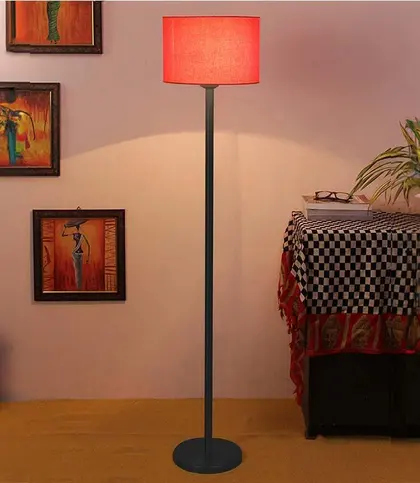 Fabric Shade