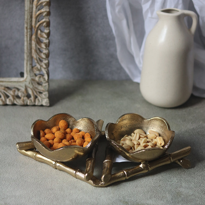Sina Ceramic Accent Bowl