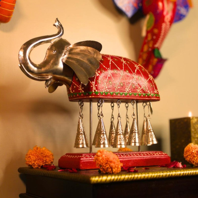 GajRang Heirloom Showpiece media 6