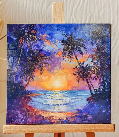 Canvas