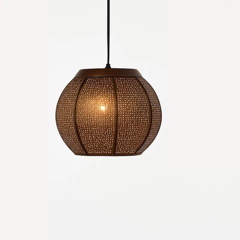 Glowven Metal Ceiling Lamp media 3
