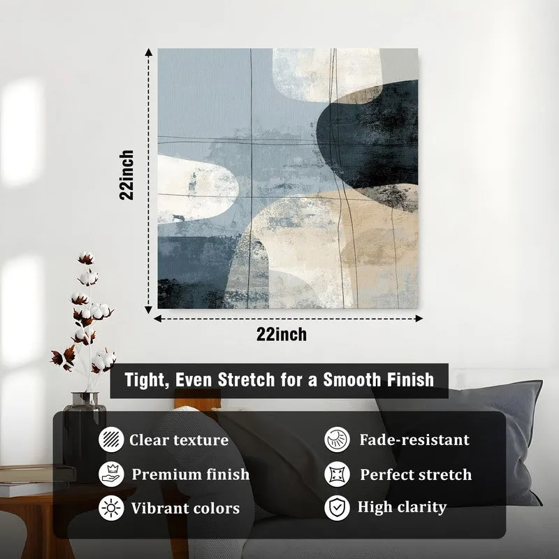 Artistic Muse Canvas Wall Art media 13