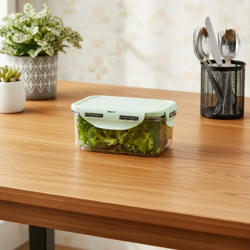 Arixa Simple Storage Container - 600 mL media 1