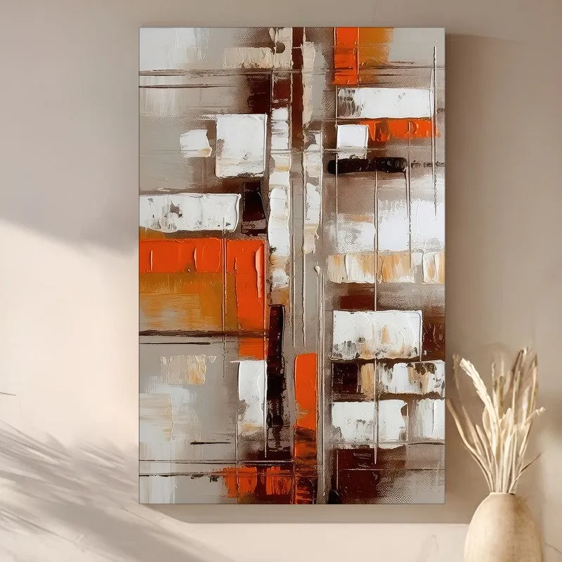 Tessella I Wall Art media 2