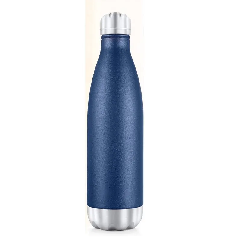 Neo HydraSip Airtight Bottle (Blue) - 500 mL media 7