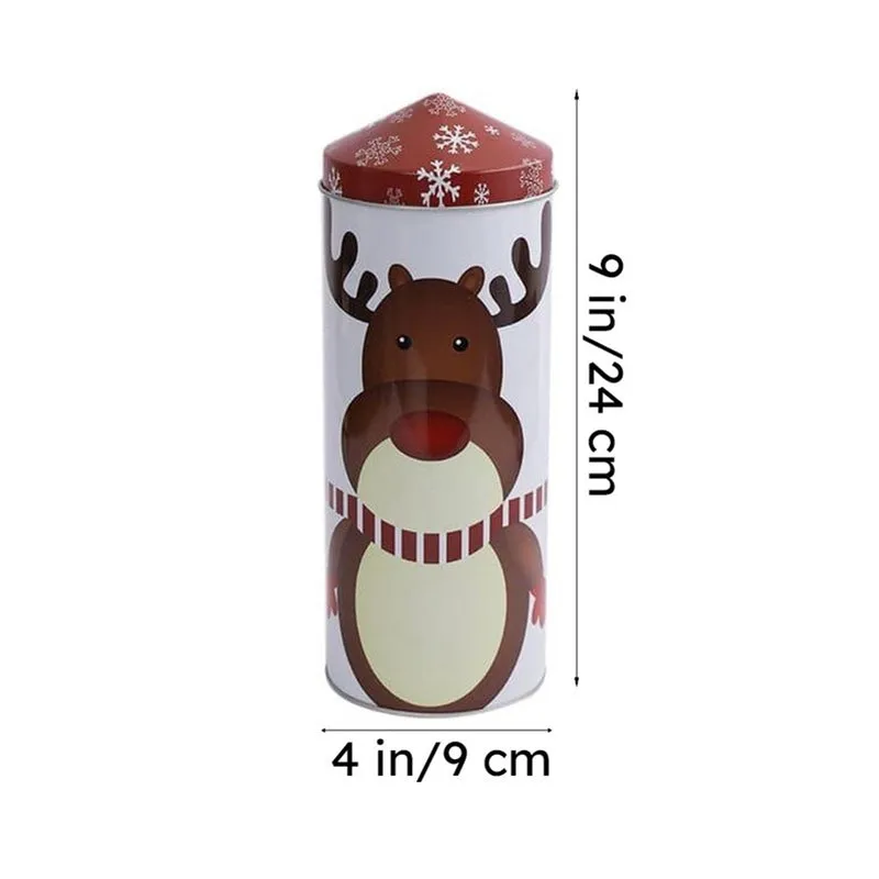 Jolly Rudolph Storage Jar media 7