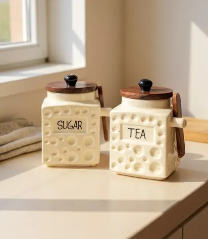 Ceramic