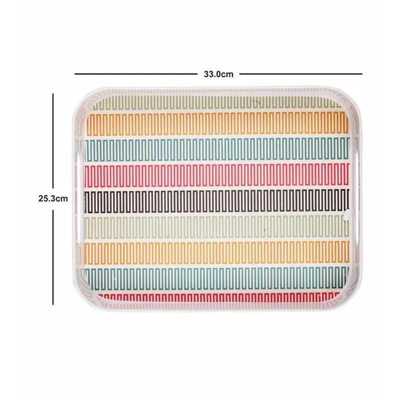 Colorato Serving Tray media 5