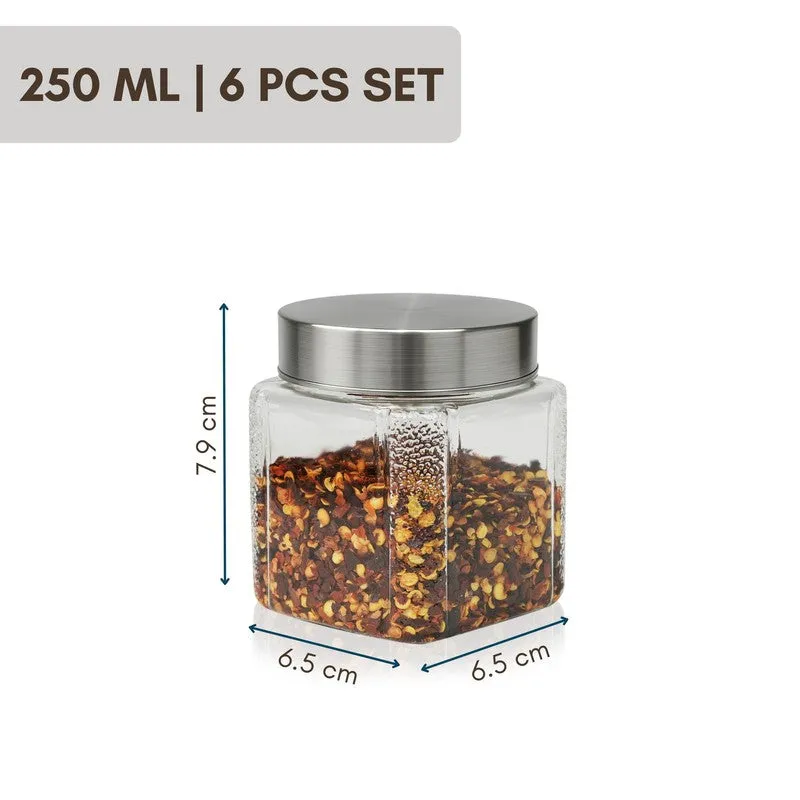 Everyday Fresh Pack Container - Set Of Six media 5