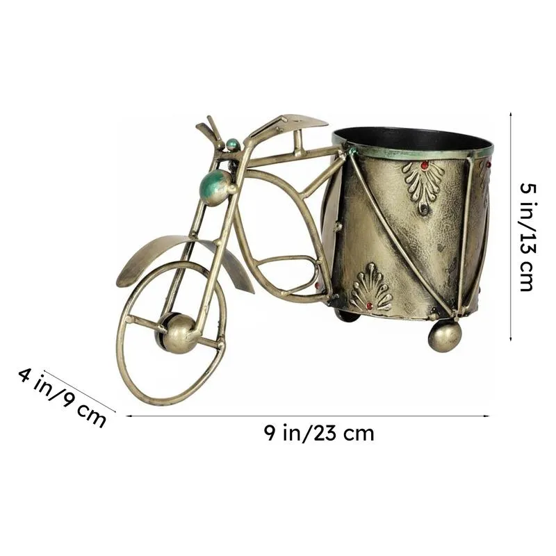 Cycle Memoir Stationary Stand media 6