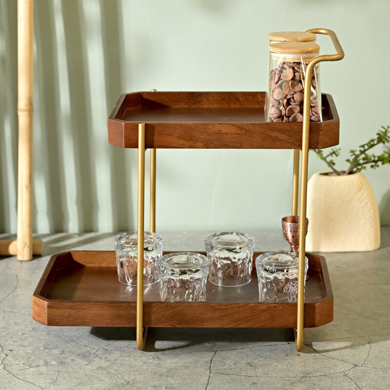 Uhara Wooden Organizer media 4