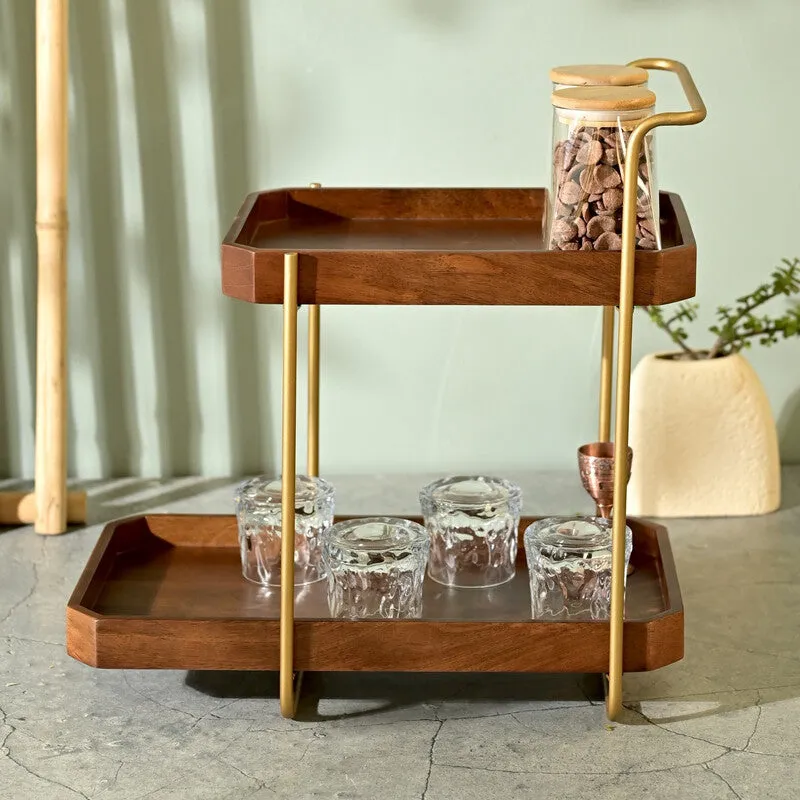 Uhara Wooden Organizer media 4