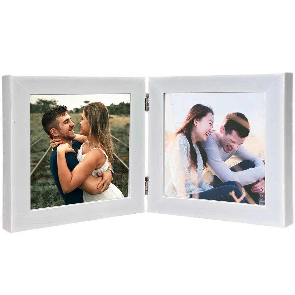 CalmTone MDF Photon Frame - White media 13