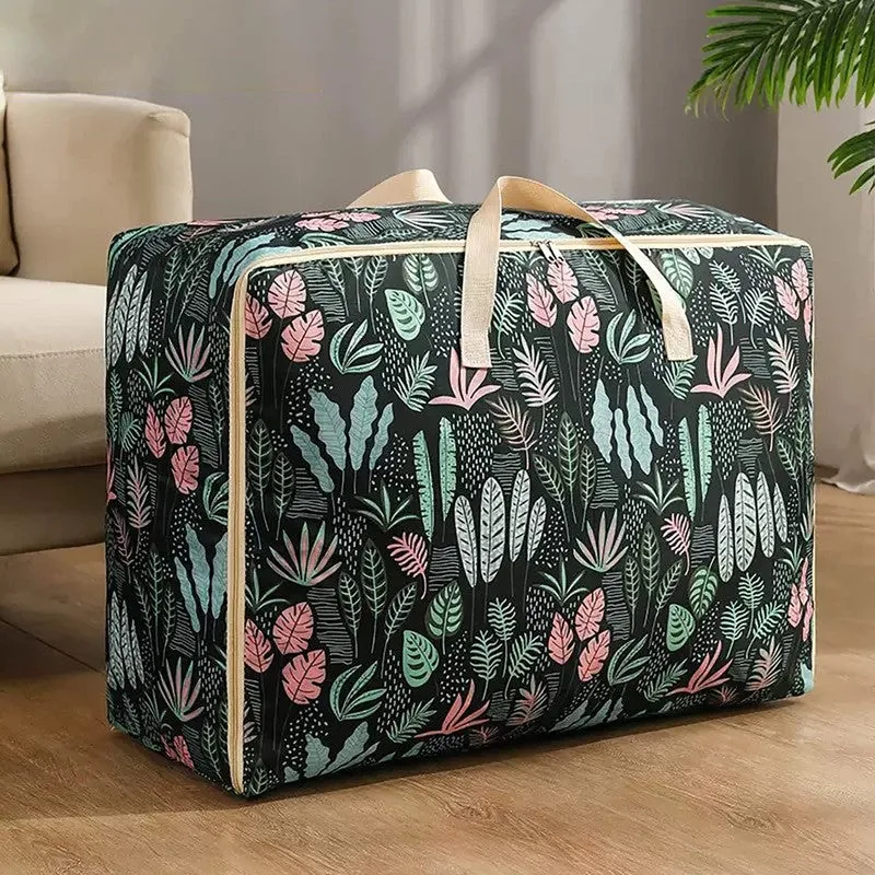 Movira Fabric Cloth Organiser media 1