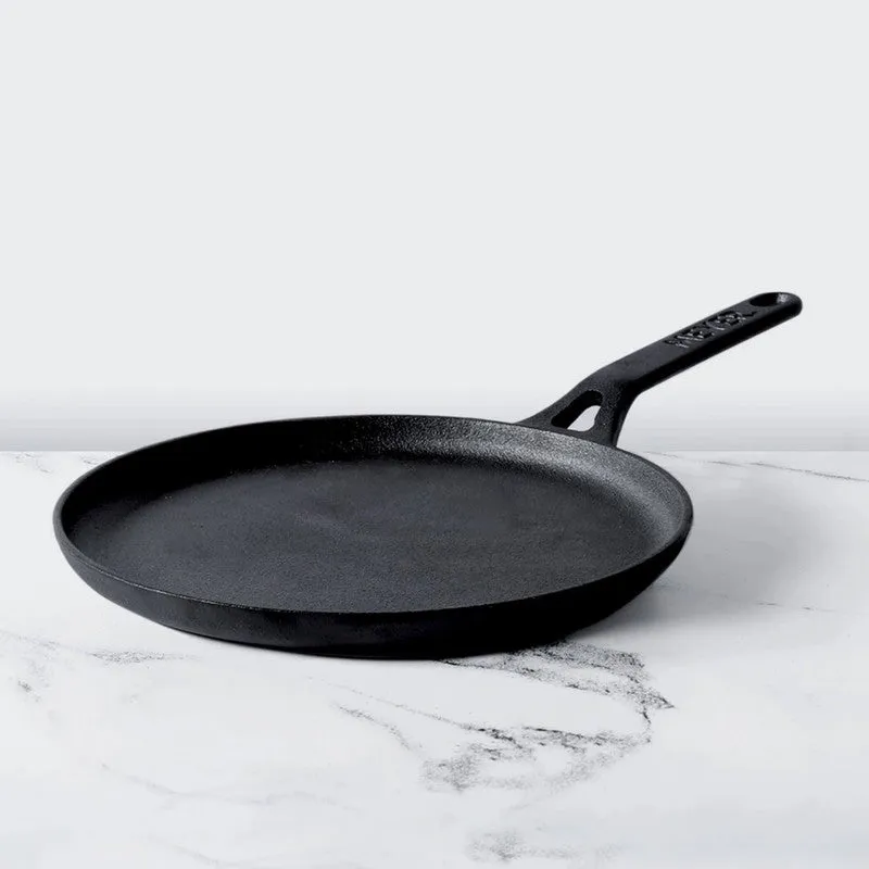 Meyer Cast Iron Dosa Tawa - 25 cm media 3