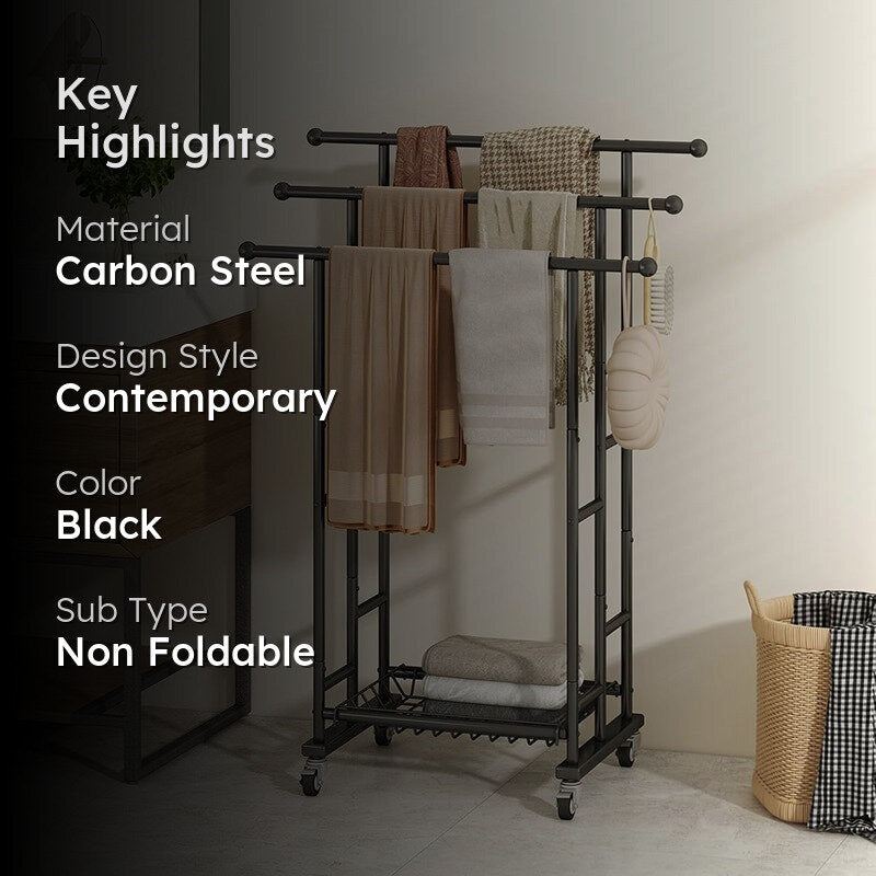 Aerlift Rack media 2
