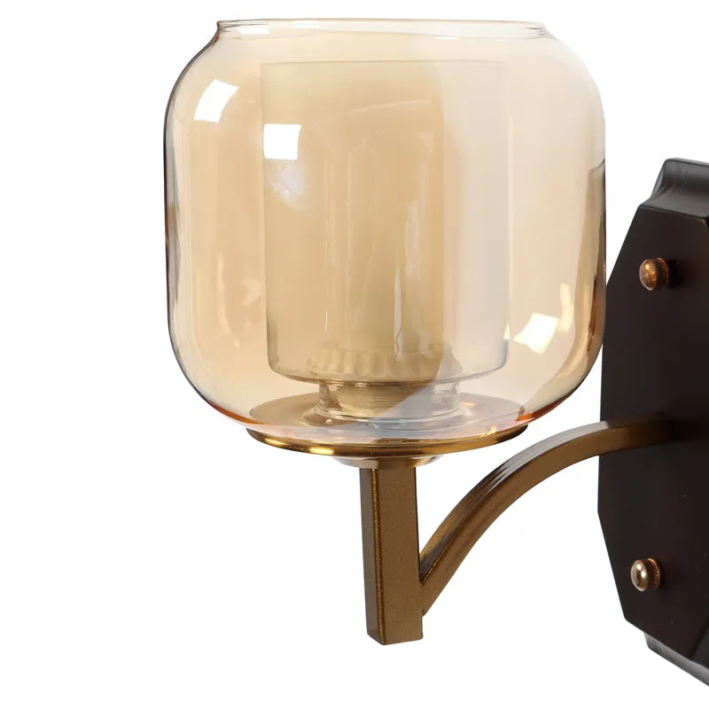 Dyn Iron Wall Lamp media 9
