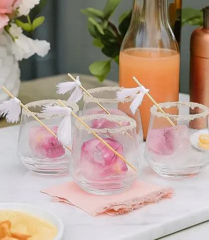 Glass