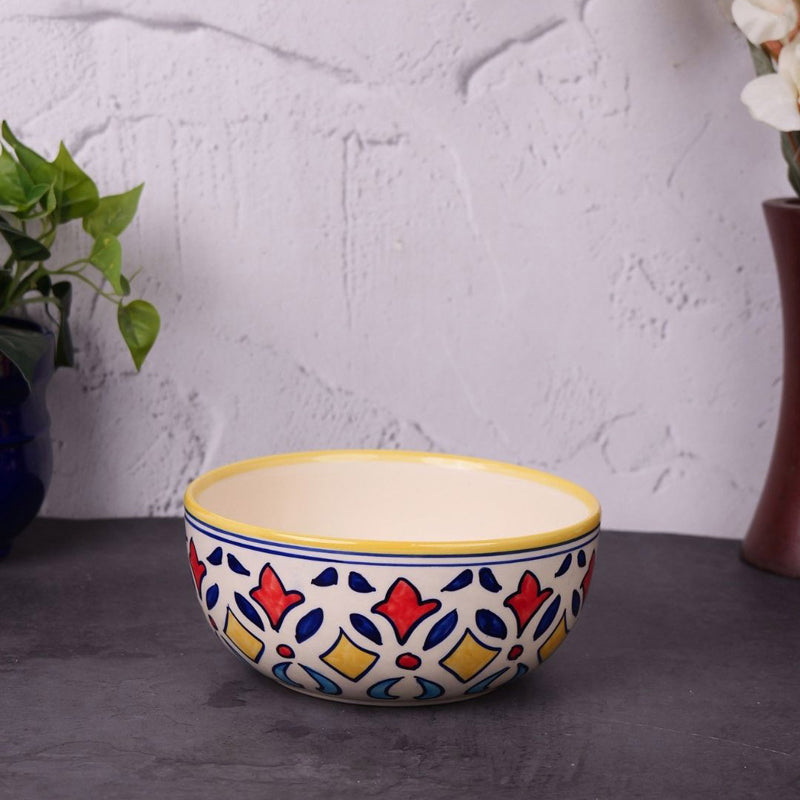 Ruhani Serving Bowl - 1 L