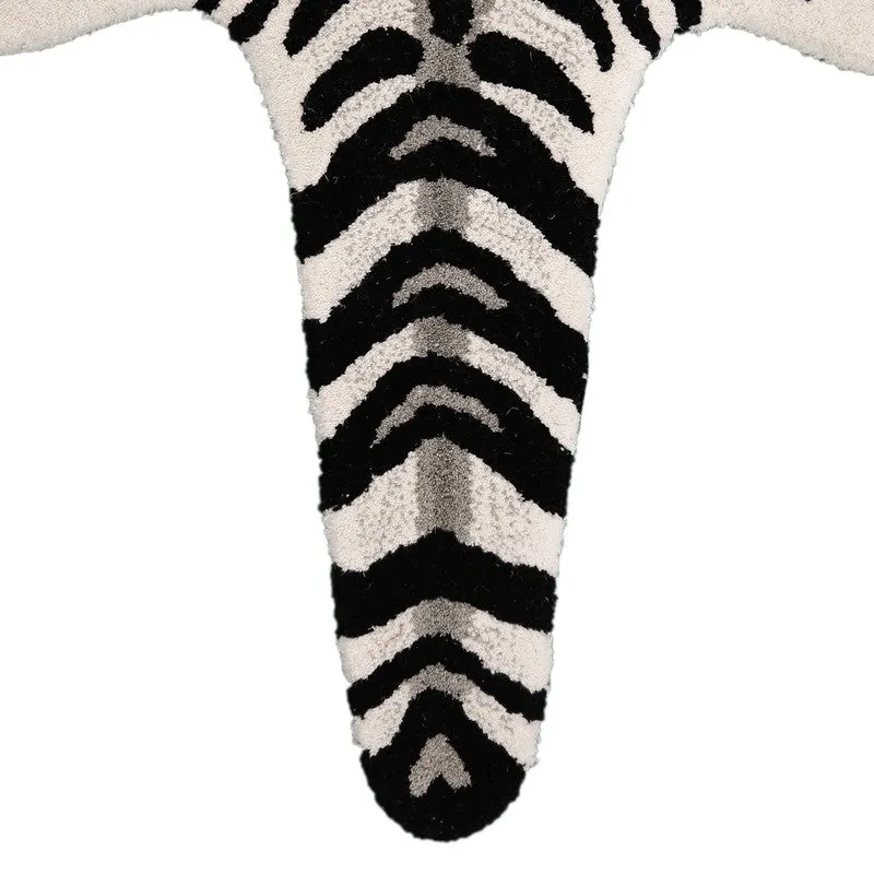 Tiger Trail Cotton Carpet media 6