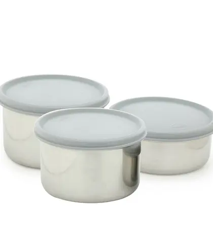 Stainless Steel