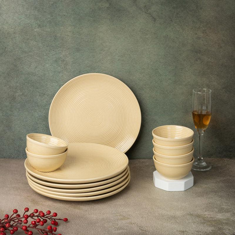 Twelve Piece Set - A