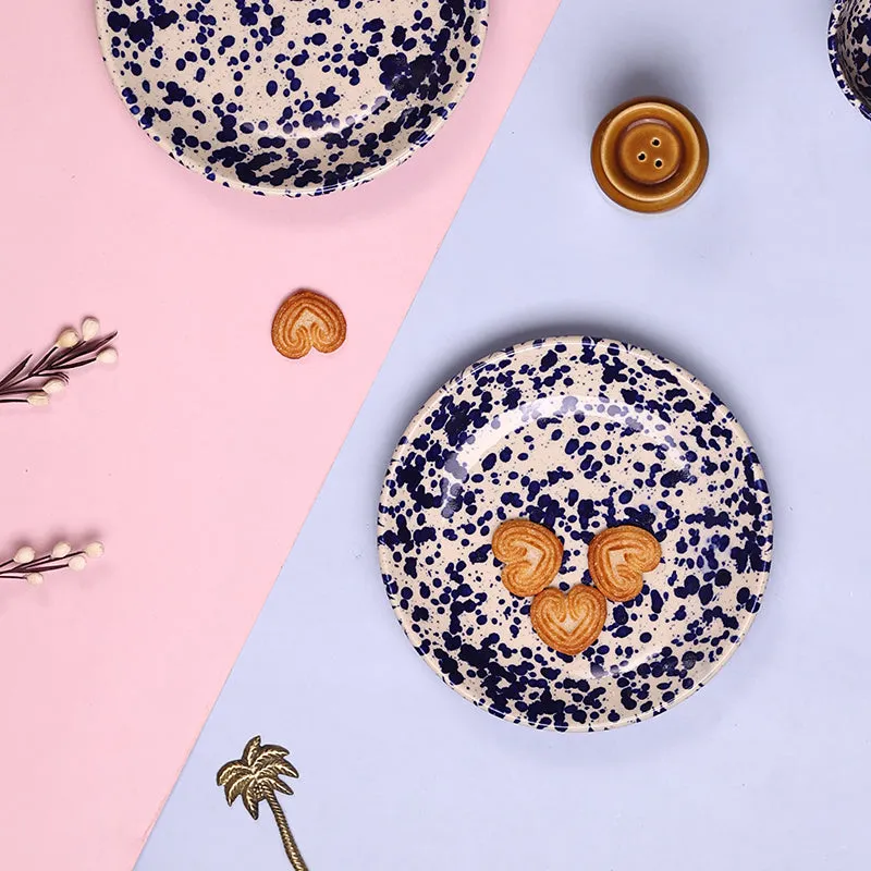 Briea Ceramic Quarter Plate media 3