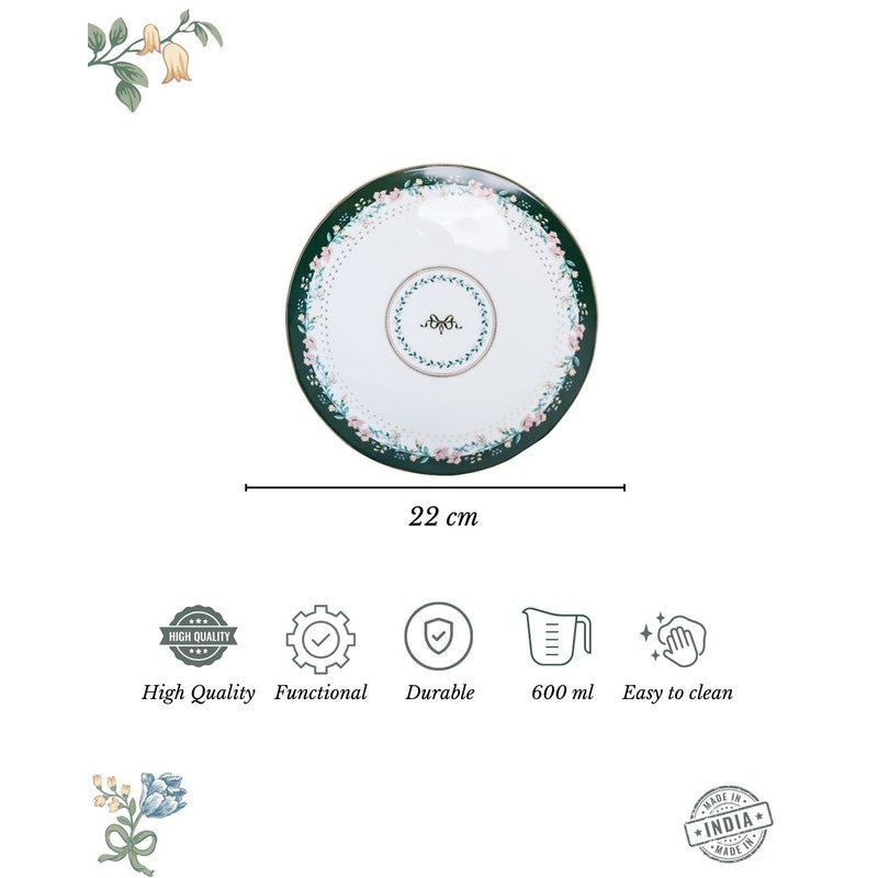 DineLite Quarter Plate - Set of Two media 10