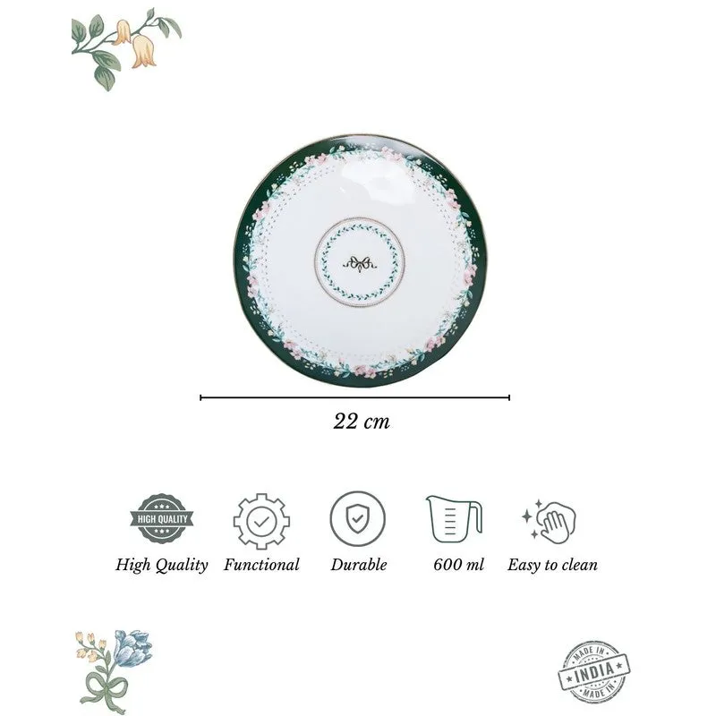 DineLite Quarter Plate - Set of Two media 10