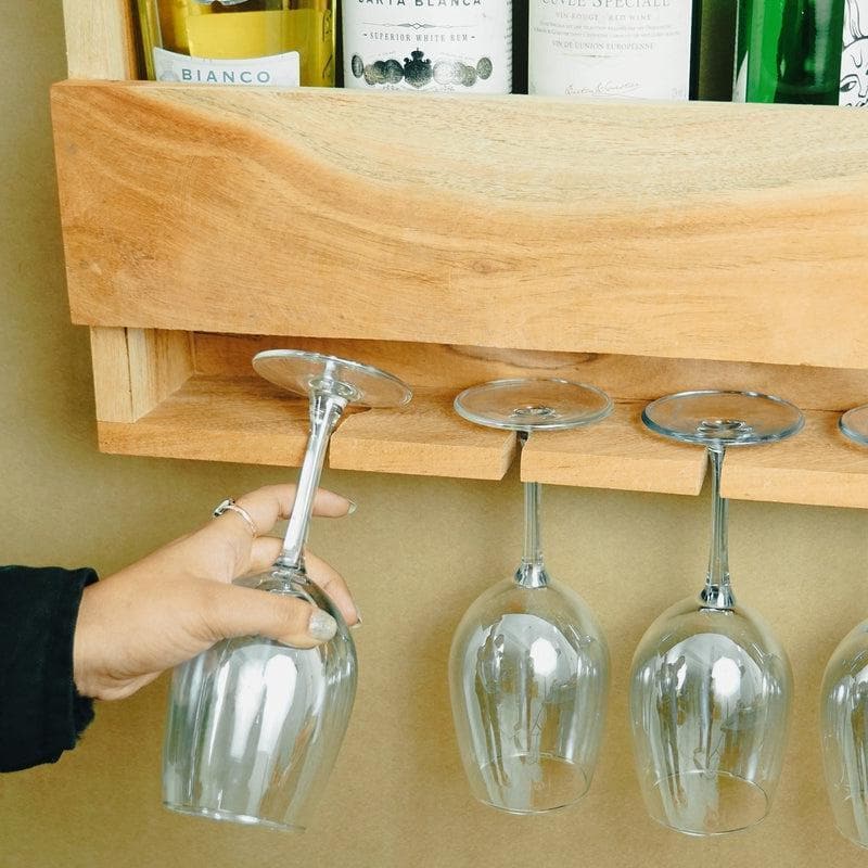 Fam Jam Wine Rack media 5