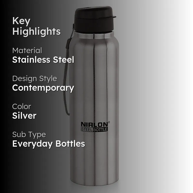 Stanislava Water Bottle - 1000 mL media 2
