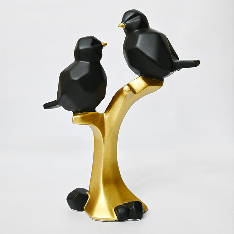 Duality Of Flight Showpiece media 6