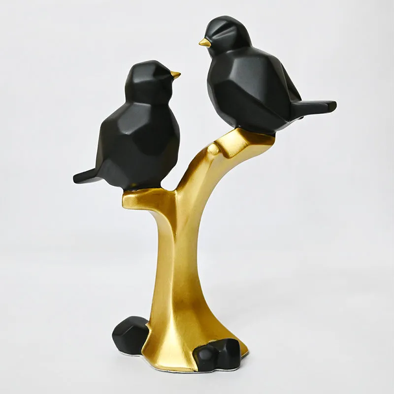 Duality Of Flight Showpiece media 6
