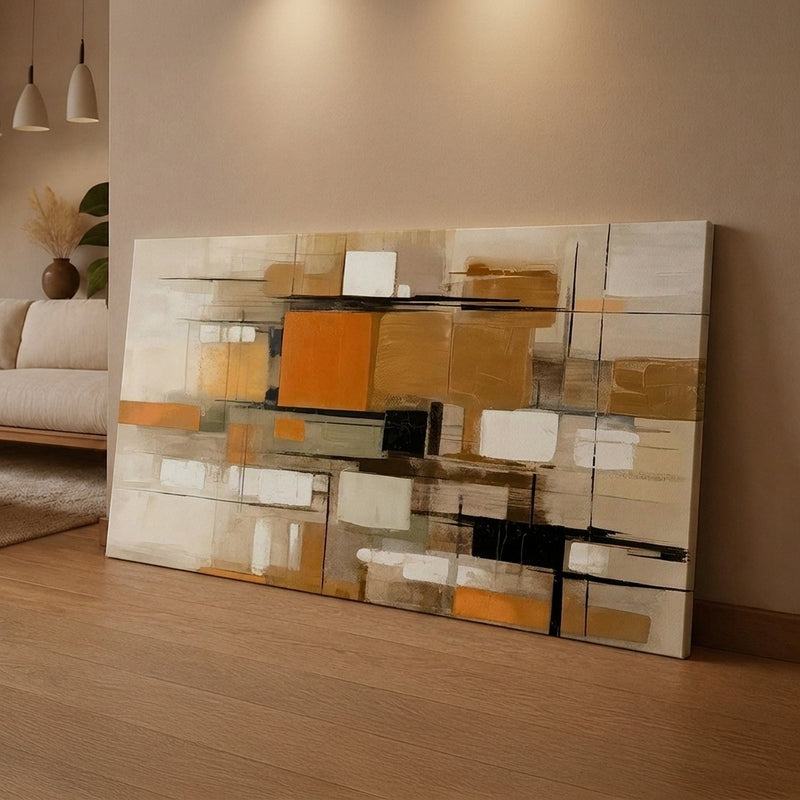 Abstrio Wall Art