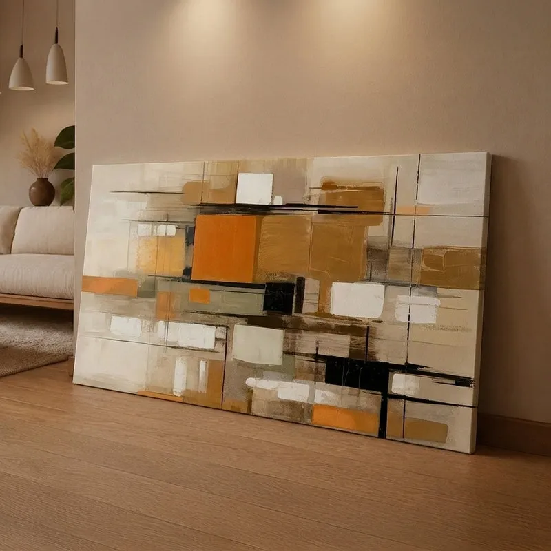 Abstrio Wall Art media 1