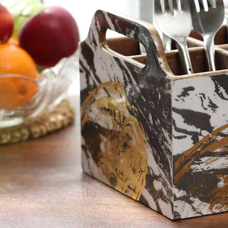 Resca Cutlery Holder media 4