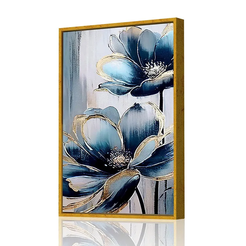 Mana Floral Wall Art media 2