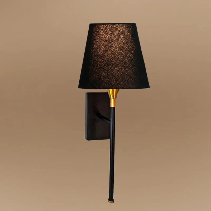 Lorencia Metal Wall Lamp media 6