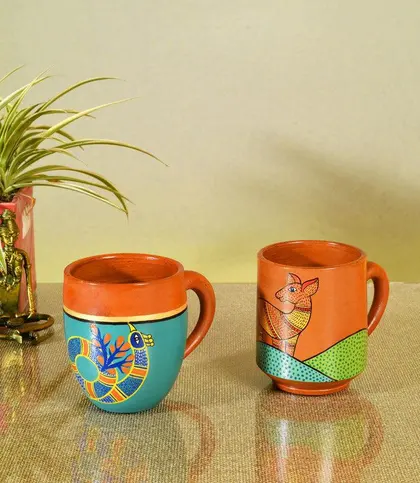 Terracotta