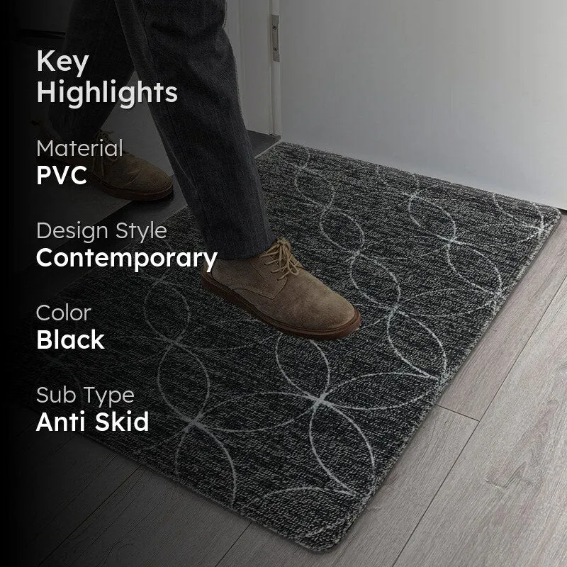 Phuket PVC Anti-Fatigue Mat - Grey media 2