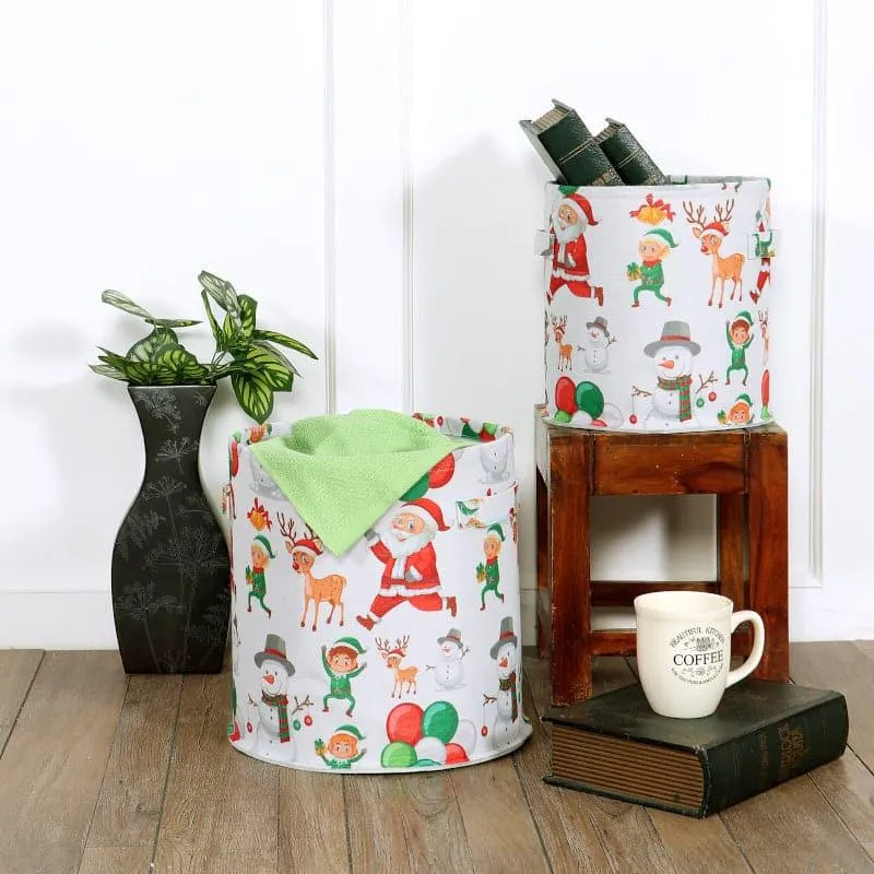 Clean Hub Laundry Basket media 4