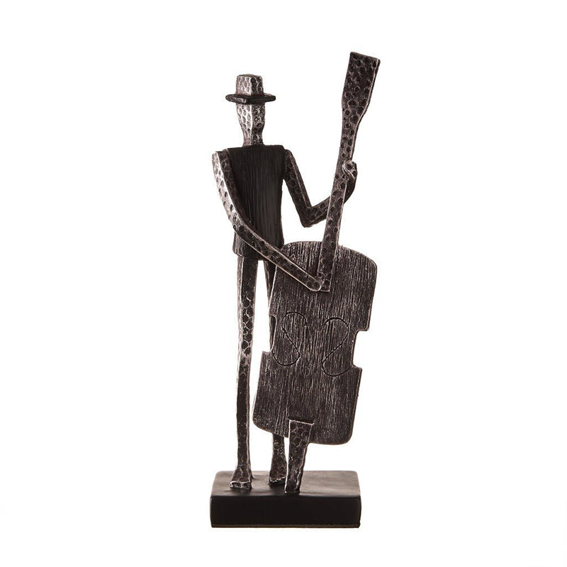 The Music Man Resin Showpiece media 6