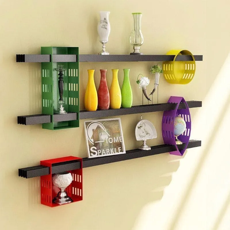 Color Cove Wall Shelf media 1