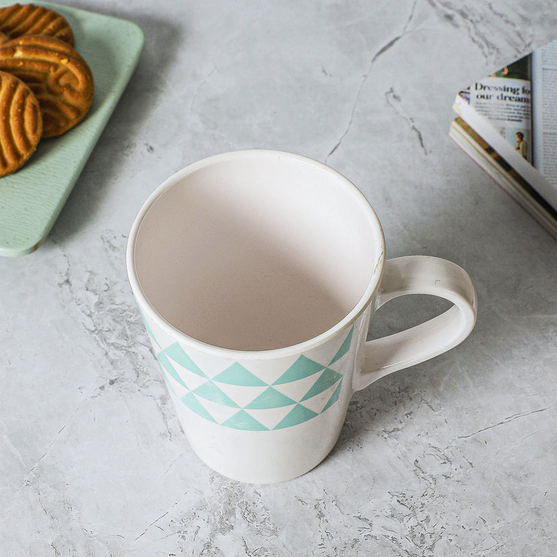 Mivono Melamine Coffee Mug (400 mL) media 4