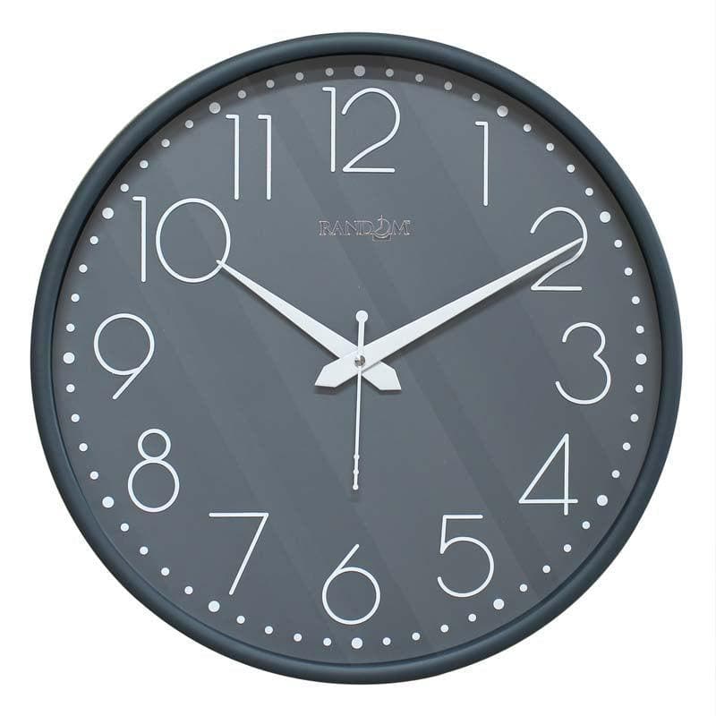 Simpl O'Clock - Grey media 3