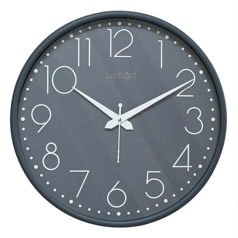 Simpl O'Clock - Grey media 3